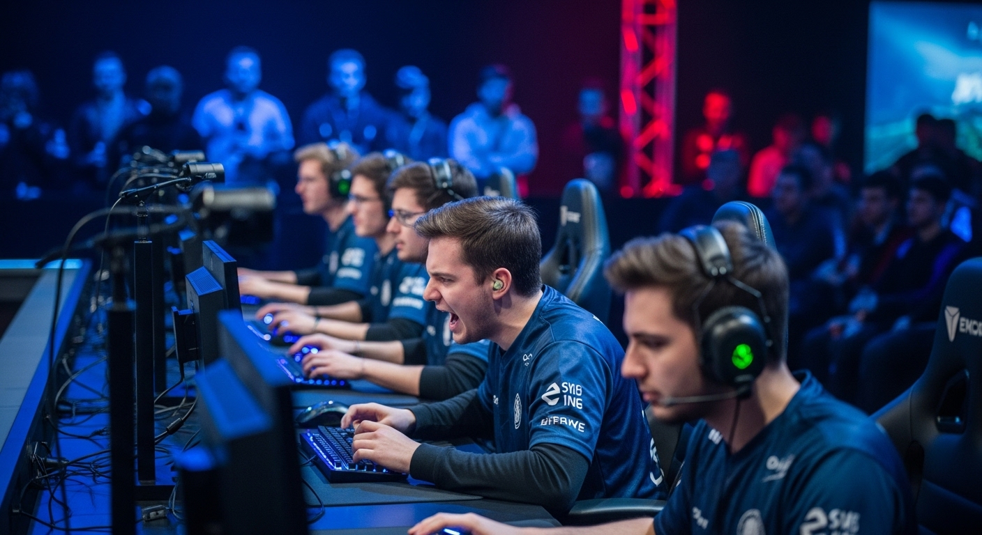 The Everlasting World of Games: From Ancient Play to Digital Realms