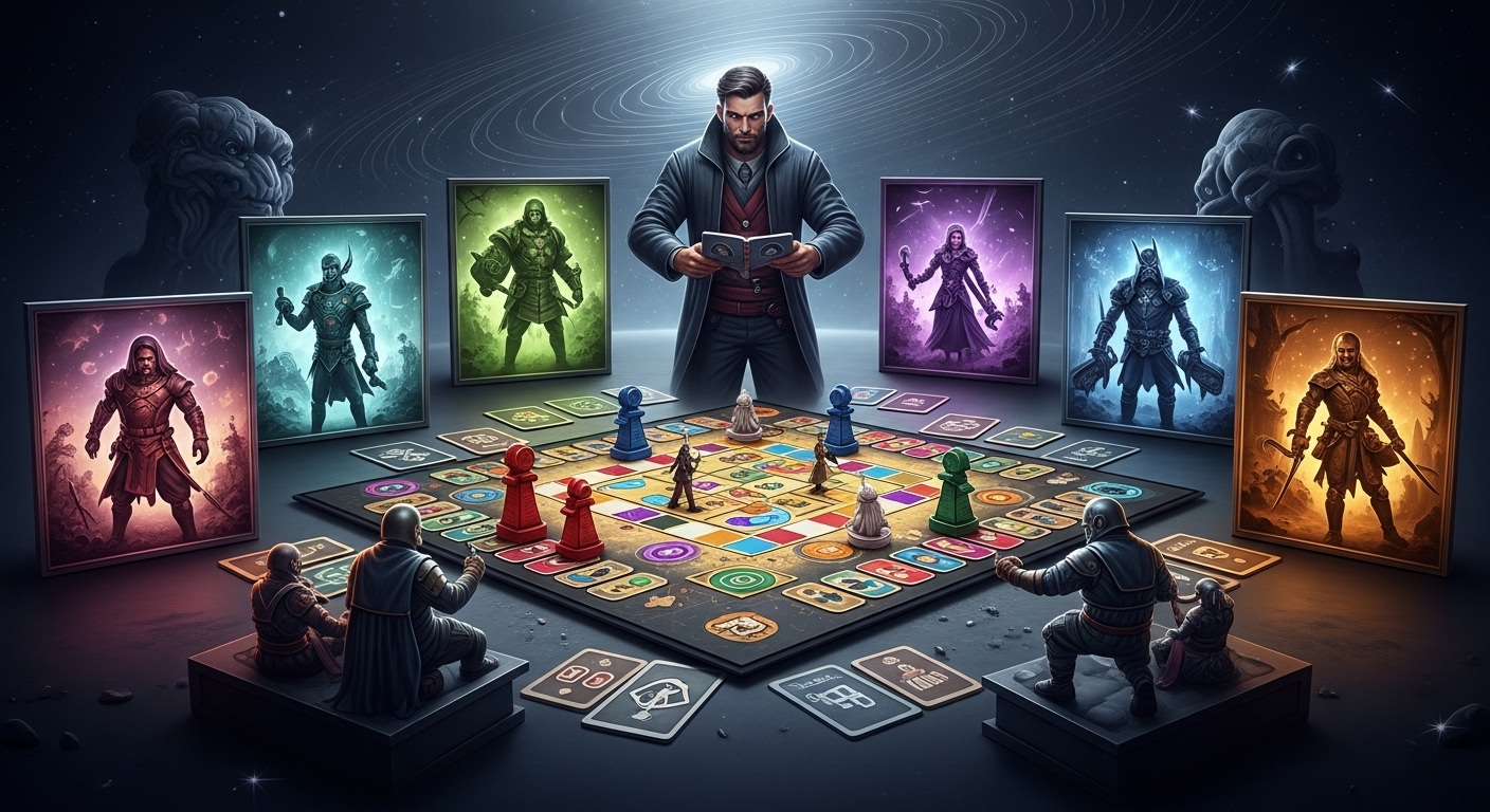 The Ever-Evolving World of Games: From Playgrounds to Pixels