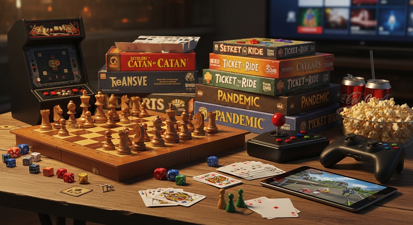 Level Up Your Play: Top Gaming Accessories That Give You an Edge