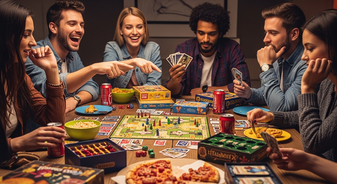 Essential Gaming Accessories That Will Transform Your Play