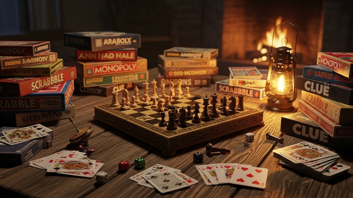 Exploring the World of Games with Unique Titles: A Journey into Uncharted Realms