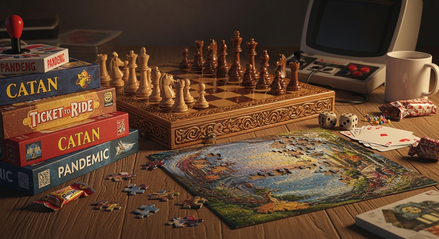 The Dynamic World of Gaming: How Interactive Entertainment is Shaping the Future