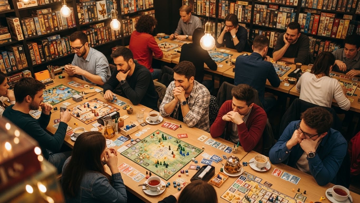 The Dynamic World of Games: Exploring the Evolution, Impact, and Future of Gaming