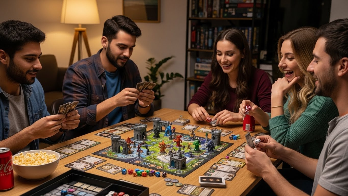 The Fascinating Evolution of Gaming: From Pixels to Realism