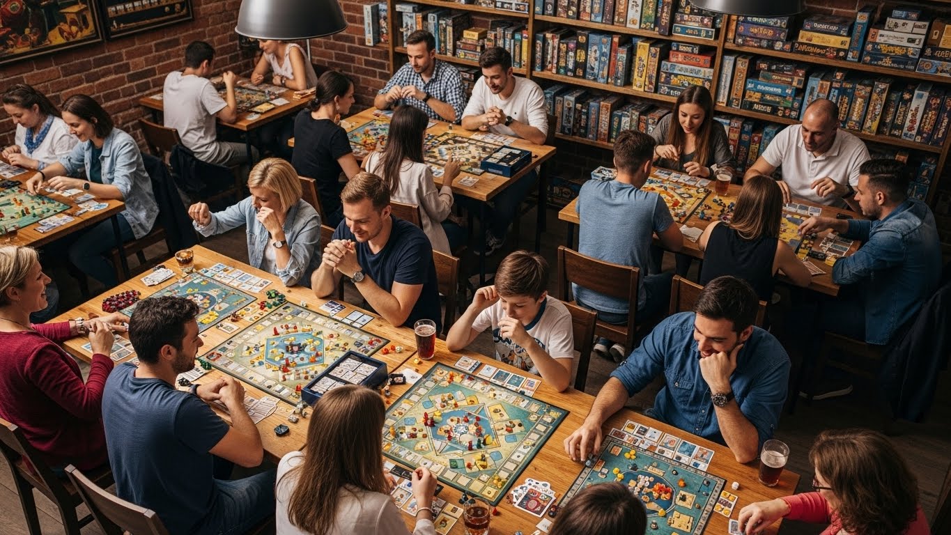 The Rise of Games with Unique Titles: Unveiling the Magic Behind Unconventional Names